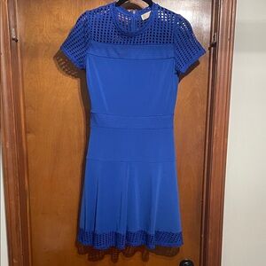 Michael Kors Blue Women's Dress